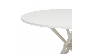 Деревянный стол Инаби