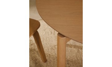 Деревянный стол Indara