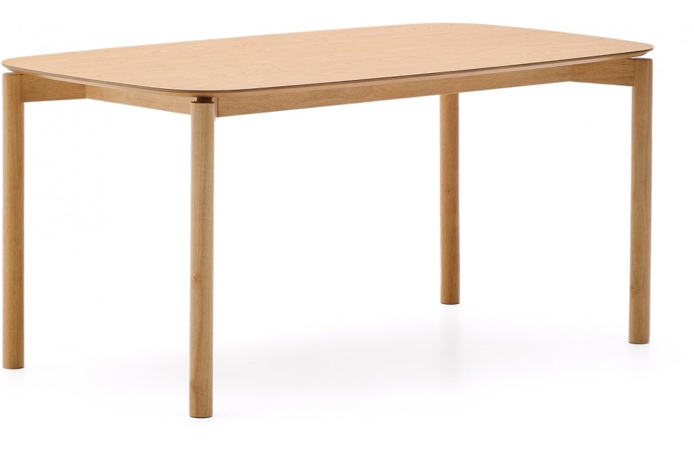 Деревянный стол Indara натуральный