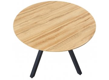 Деревянный стол Ирика 120