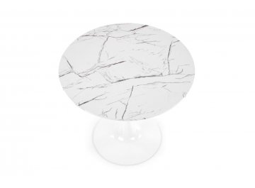 Деревянный стол Denver