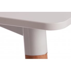 Деревянный стол John/Джон