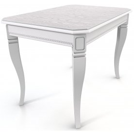 Деревянный стол Кадис 110/75-Ш