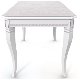 Деревянный стол Кадис 130/80-Ш