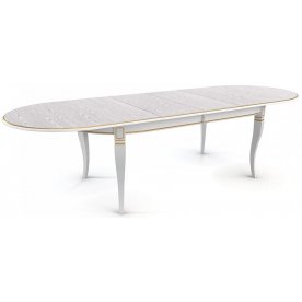 Деревянный стол Кадис 220/105-ОВШ