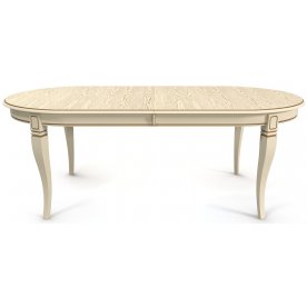 Деревянный стол Кадис 220/105-ОВШ