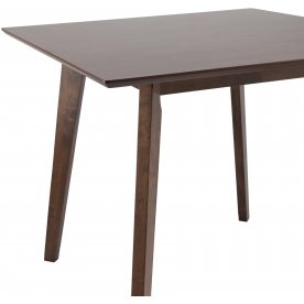 Деревянный стол Каель