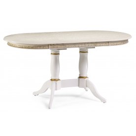 Деревянный стол Кантри