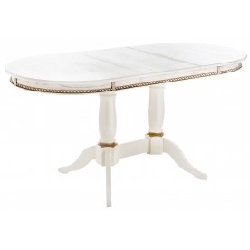 Деревянный стол Кантри 120