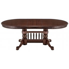 Деревянный стол Кантри