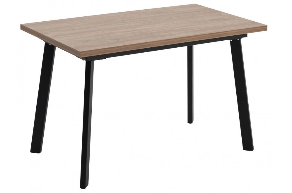 Деревянный стол Канзас дуб кунео