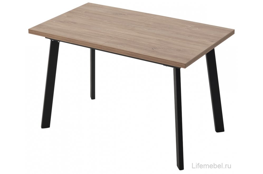 Деревянный стол Канзас дуб кунео