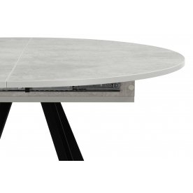 Деревянный стол Карпер