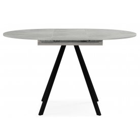 Деревянный стол Карпер