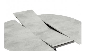 Деревянный стол Карпер