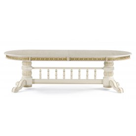 Деревянный стол Кассиль