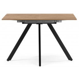 Деревянный стол Райн