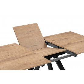 Деревянный стол Райн