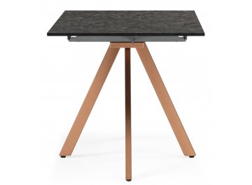 Деревянный стол Райн