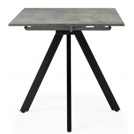 Деревянный стол Райн