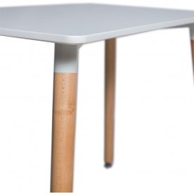 Деревянный стол SN-9 100