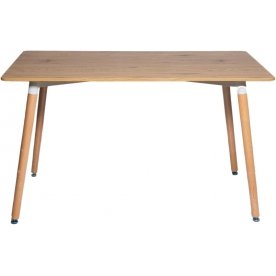 Деревянный стол SN-9 100