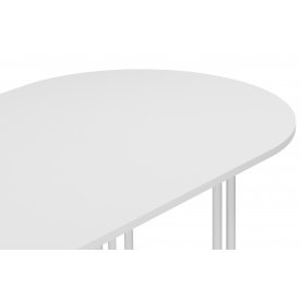 Деревянный стол Хьюго О