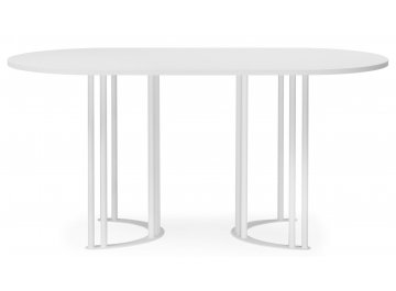 Деревянный стол Хьюго О