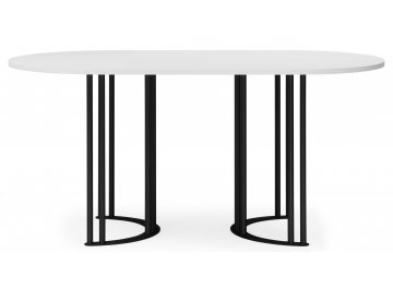 Деревянный стол Хьюго О