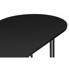 Деревянный стол Хьюго О