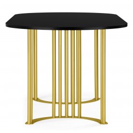 Деревянный стол Хьюго О