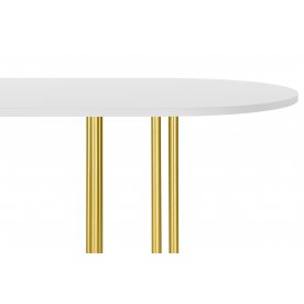 Деревянный стол Хьюго О