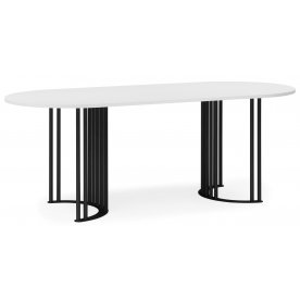 Деревянный стол Хьюго О