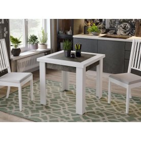 Деревянный стол Хьюстон Тип 3