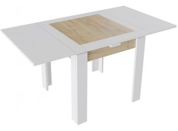 Деревянный стол Хьюстон Тип 3