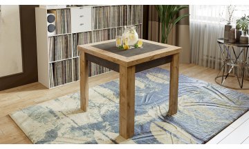 Деревянный стол Хьюстон Тип 3