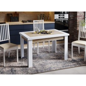 Деревянный стол Хьюстон Тип 4