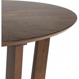 Деревянный стол Киара