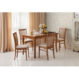 Деревянный стол Комфорт-М