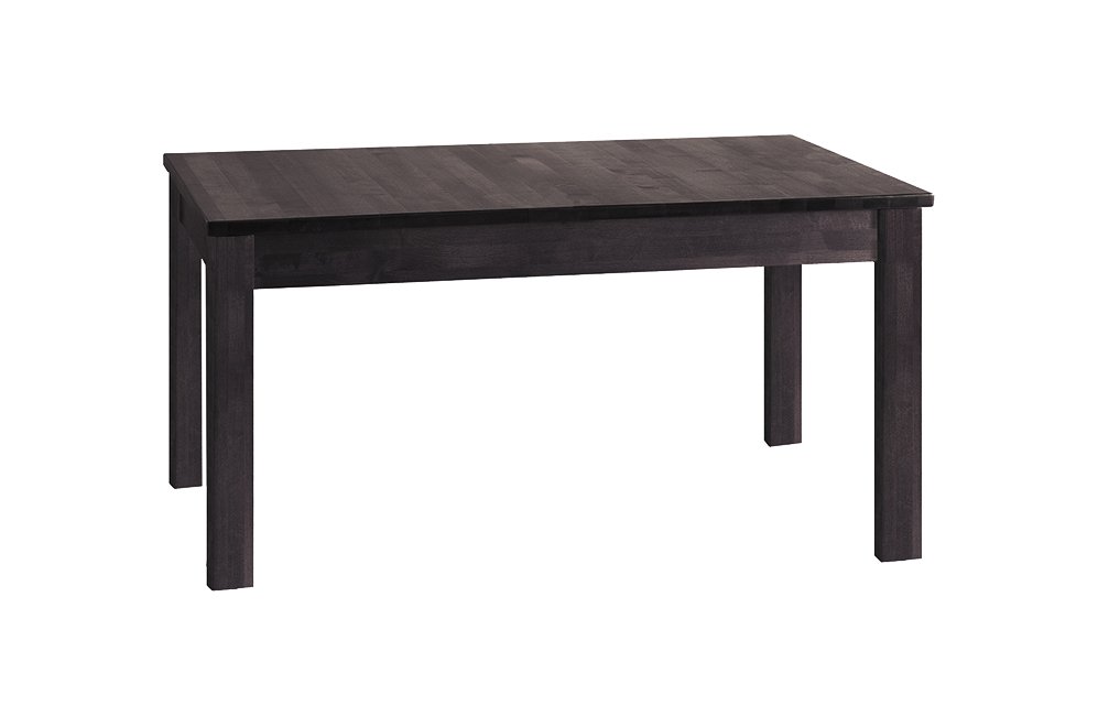 Деревянный стол Комфорт венге