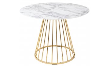 Деревянный стол Копенгаген