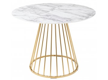 Деревянный стол Копенгаген