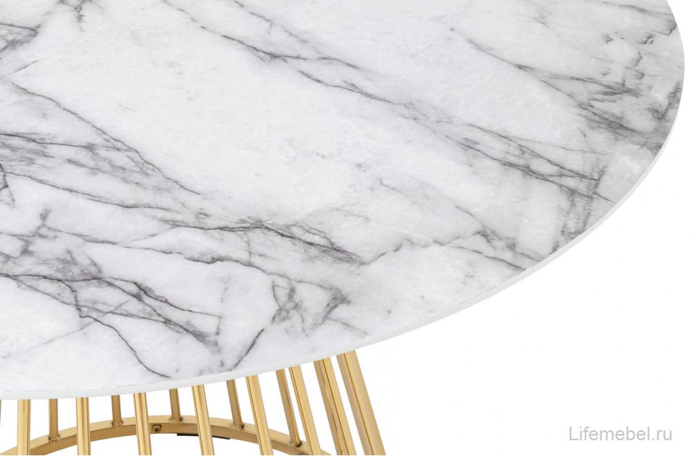 Деревянный стол Копенгаген 110