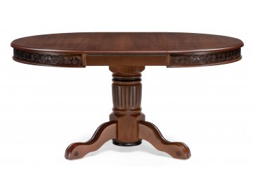 Деревянный стол Коул