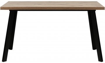 Деревянный стол Ковен