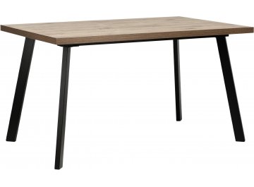 Деревянный стол Ковен