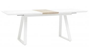 Деревянный стол Крейн 160