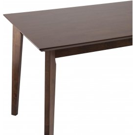 Деревянный стол Хорри