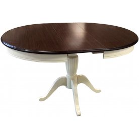 Деревянный стол Леонардо 1