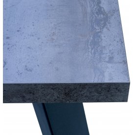 Деревянный стол Leset Хаген